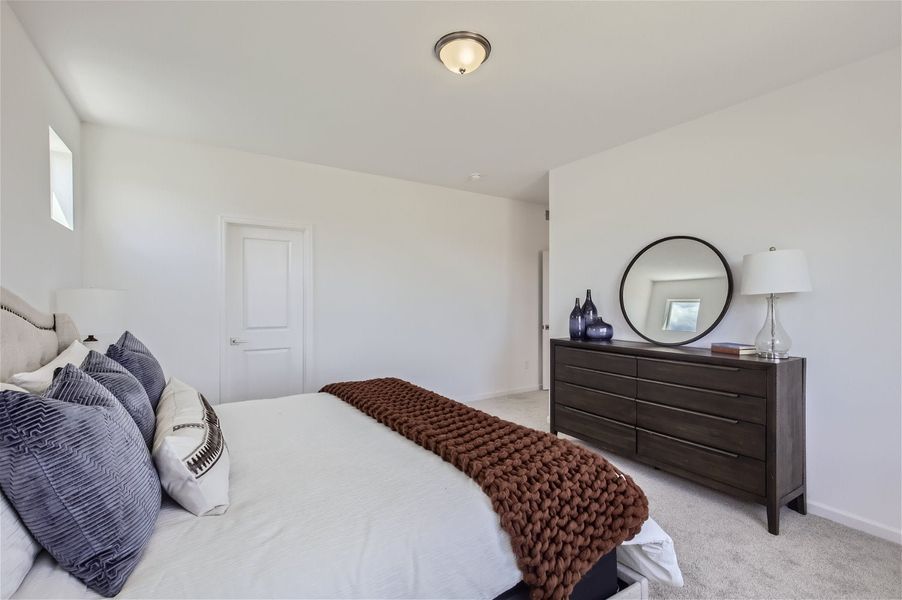 2,253sf New Home in Frederick, CO.  - Slide 44