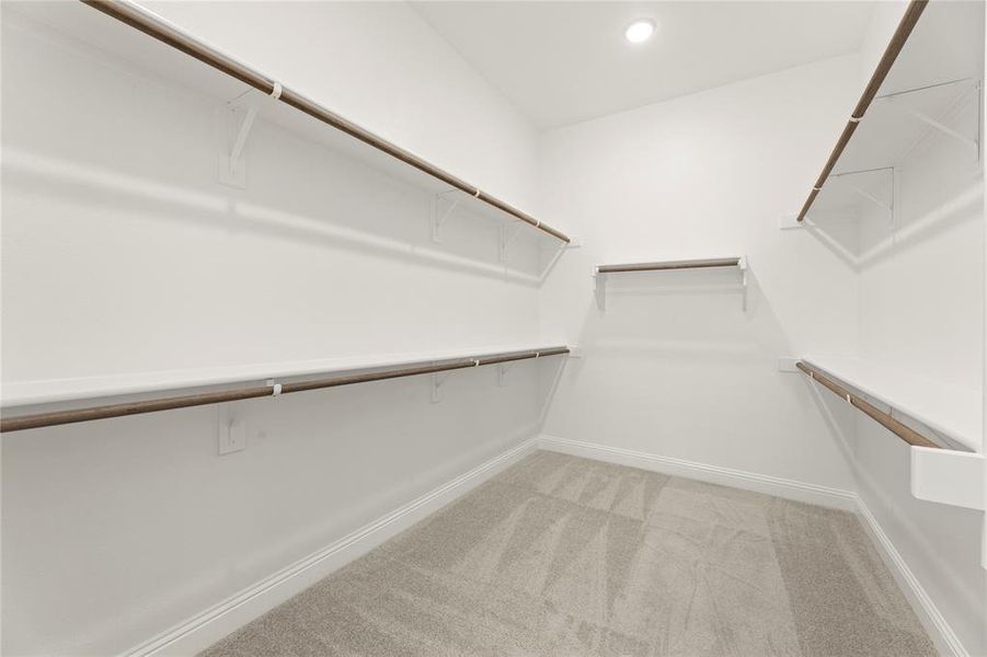 18. 1830 Hearthstone - Closet 18. 1830 Hearthstone - Closet