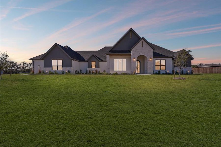 Virtual Twilight Virtual Twilight