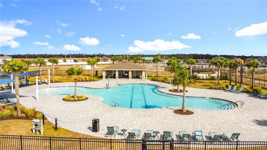 Community amenities in , Haines City (Image 37). Community amenities in , Haines City (Image 37).