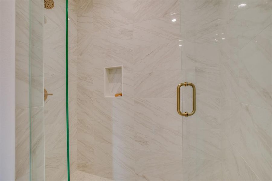 Close-up of interior finishes inside a home in , Dallas (Image 18). Close-up of interior finishes inside a home in , Dallas (Image 18).