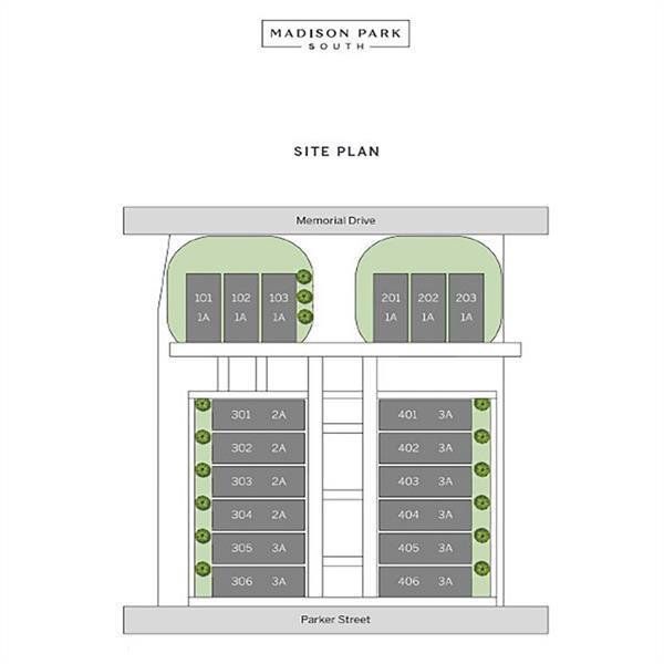 Image 30 of a home in Madison Park South.