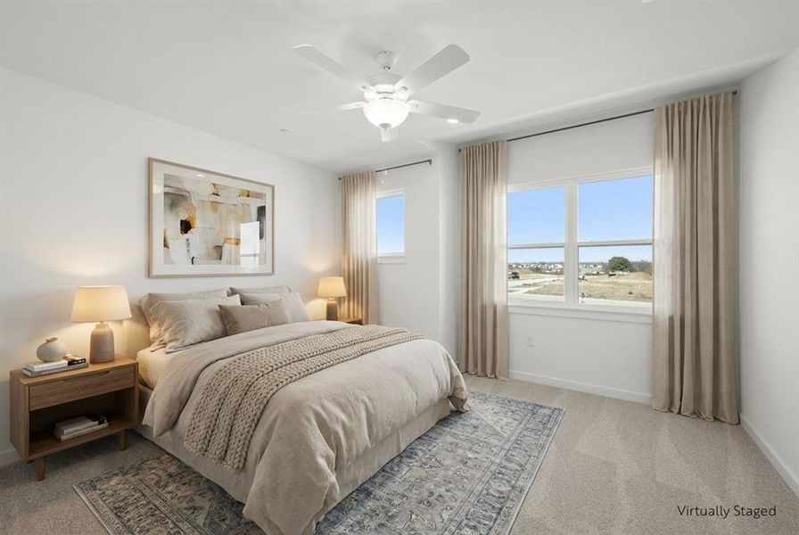 4610 White BUffalo primary bed vs Birch