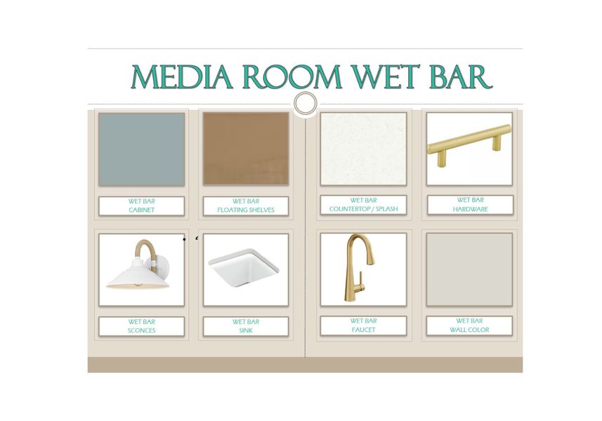 Sample of building materials used in homes in Sunset Reach, Castle Hayne (Image 8). Sample of building materials used in homes in Sunset Reach, Castle Hayne (Image 8).