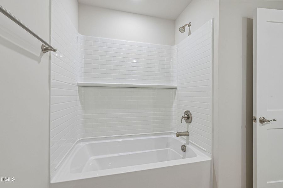 32 - Secondary Bath
