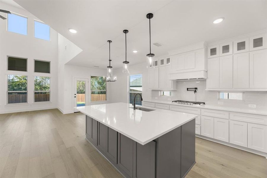 721 Hidden Lakes-Kitchen-2