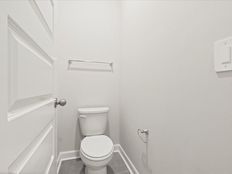 Welcome to the Buchanan floorplan at Holland Park.