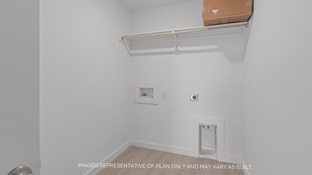 Image 17 of a home in Allen Farms. Image 17 of a home in Allen Farms.