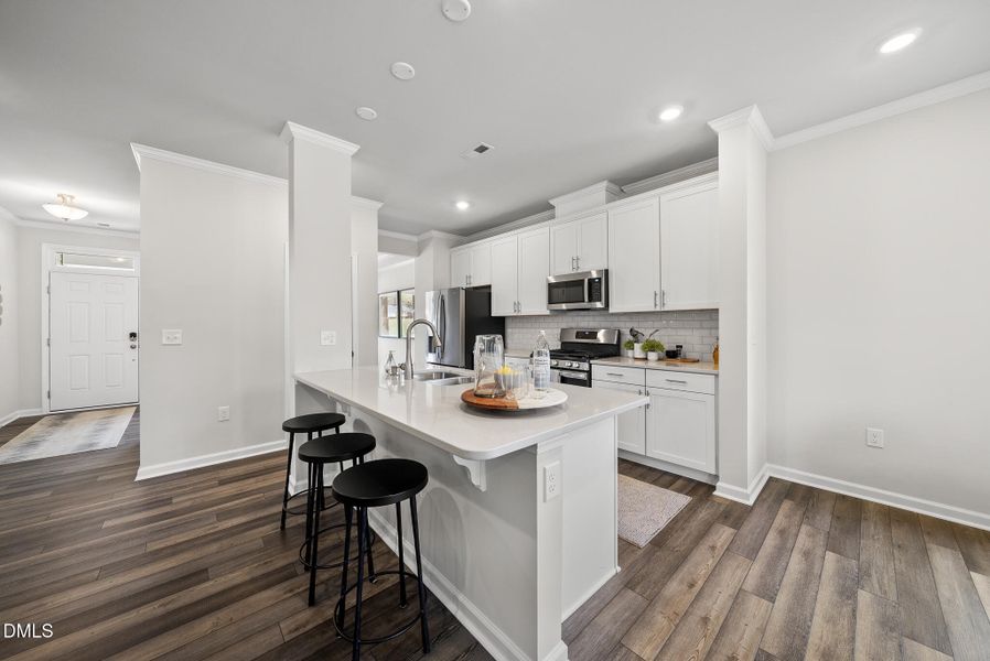 3836 Mason Bluff Drive