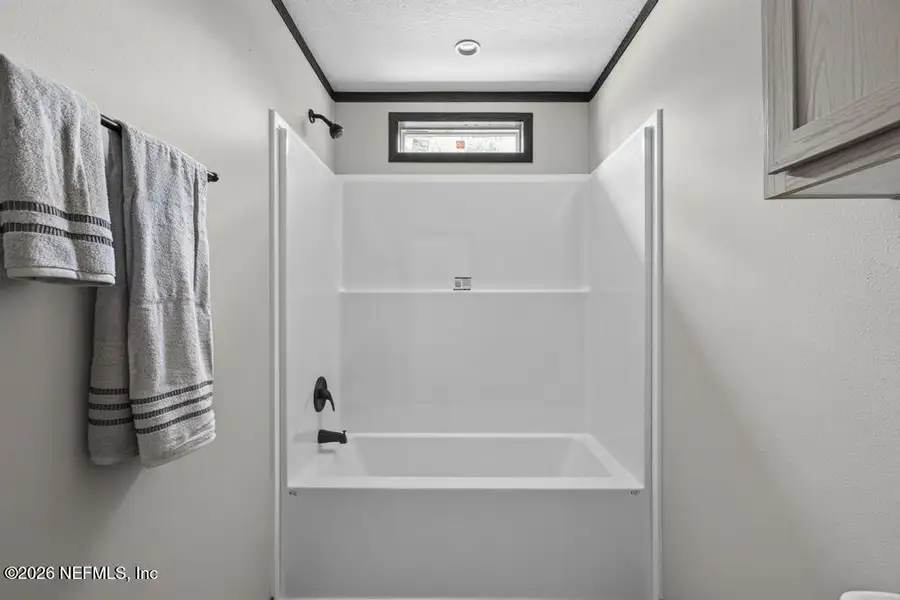 Furnished interior view inside a new home in , Callahan (Image 47).