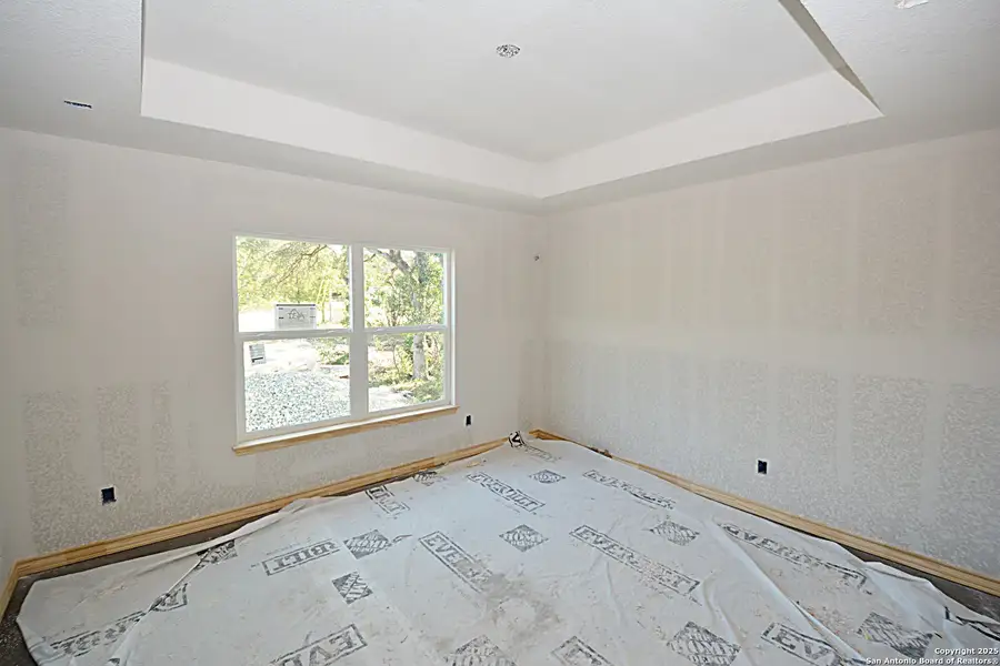 Furnished interior view inside a new home in , Spring Branch (Image 2).