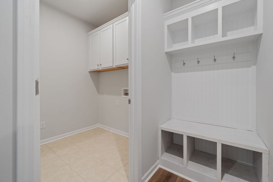 Image 25 representing the The Wallace by Stanley Martin Homes in The Retreat at Laurelbrook, Sherrills Ford, NC.