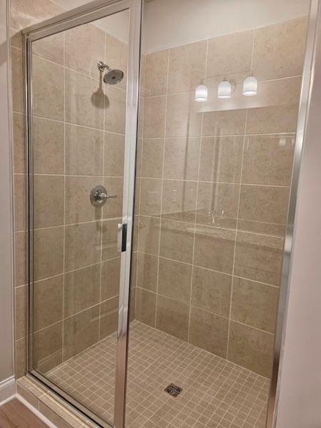 Close-up of interior finishes inside a home in , Waleska (Image 6).