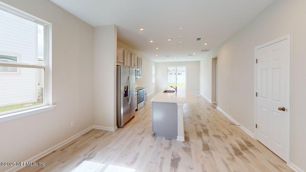 Image 14 of a home in Sandridge Hills. Image 14 of a home in Sandridge Hills.