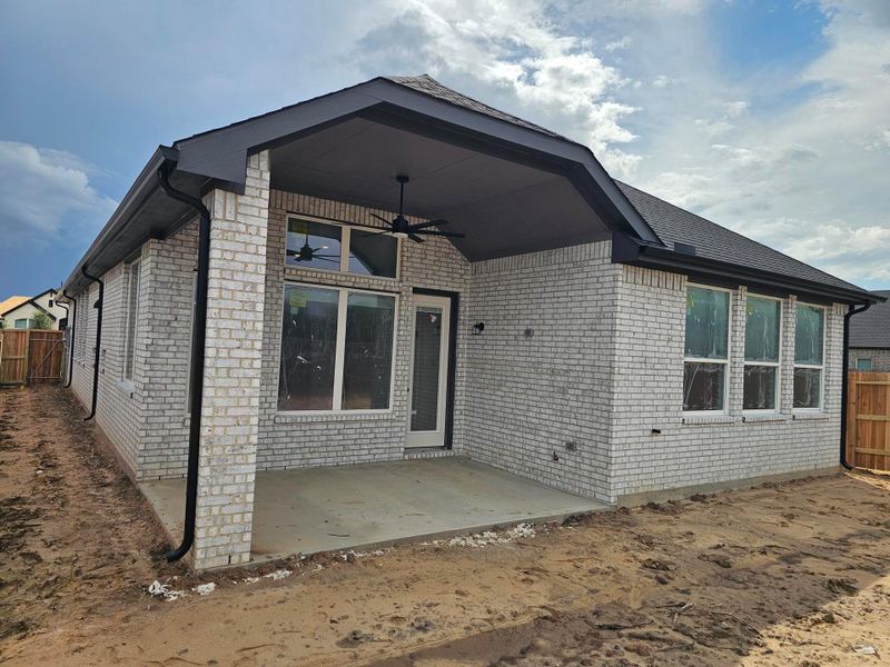 Home Progress