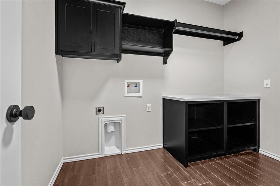 Spacious, unfurnished interior of a new home in , Lindale (Image 18). Spacious, unfurnished interior of a new home in , Lindale (Image 18).