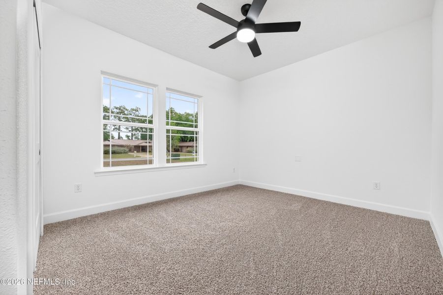 Spacious, unfurnished interior of a new home in , Middleburg (Image 22). Spacious, unfurnished interior of a new home in , Middleburg (Image 22).