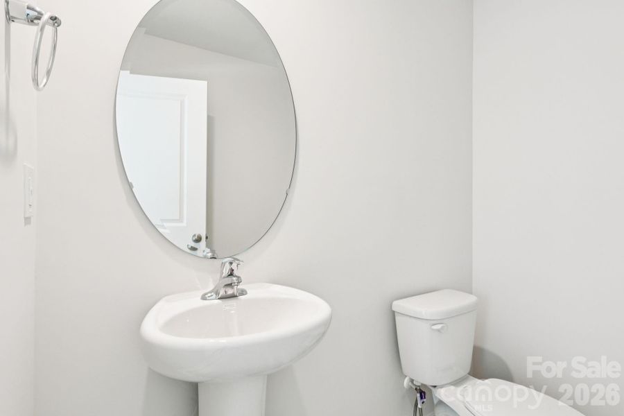 Image 40 of a home in Woodhaven at Chester.