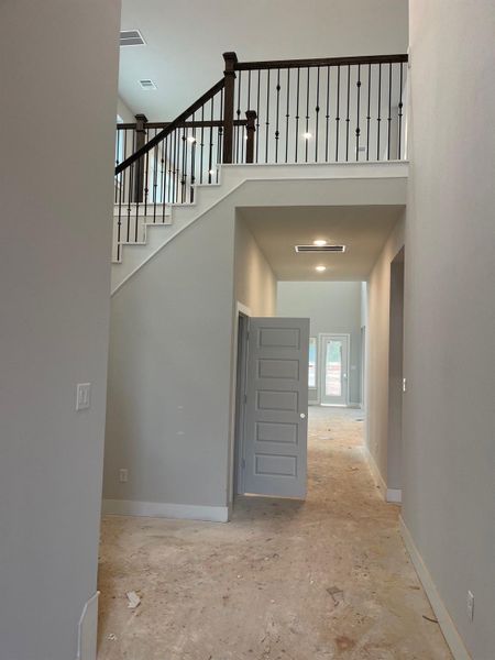 Image 7 of a home in Clopton Farms.