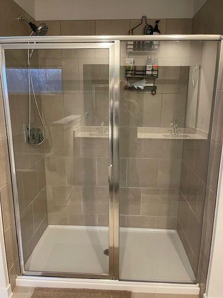 Close-up of interior finishes inside a home in , Dawsonville (Image 20). Close-up of interior finishes inside a home in , Dawsonville (Image 20).