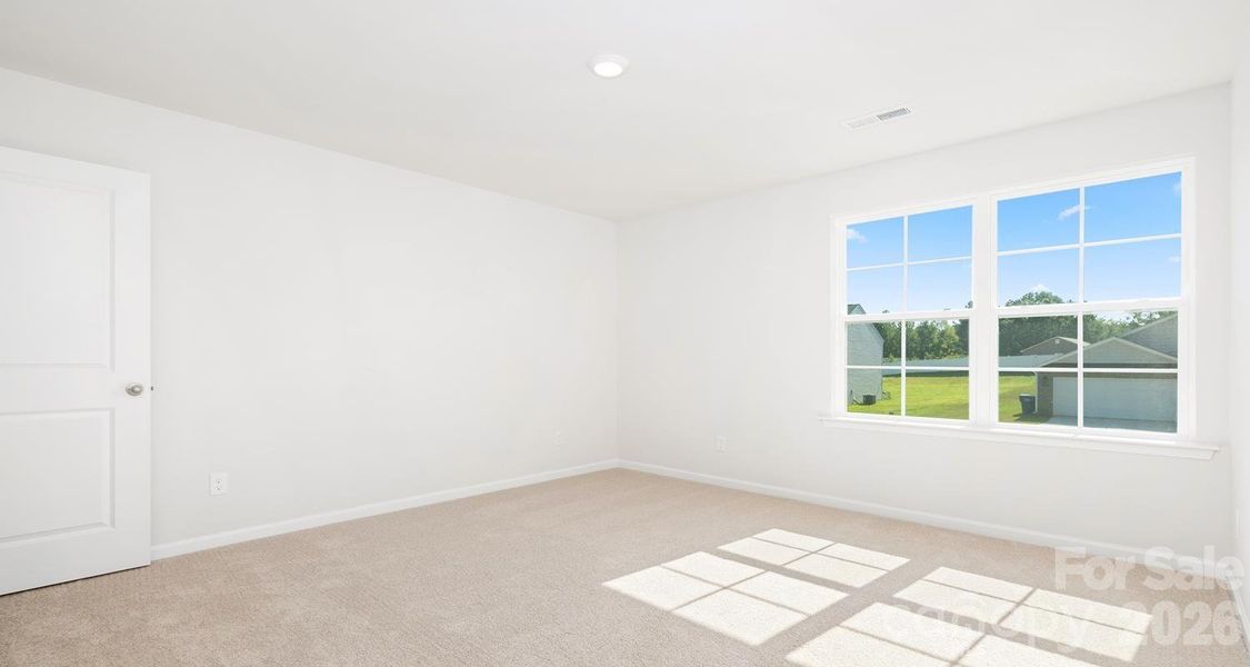 *Photos are of model home and are for representational purposes only