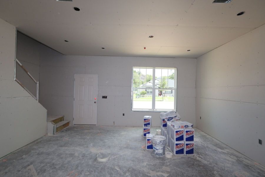 Drywall Drywall