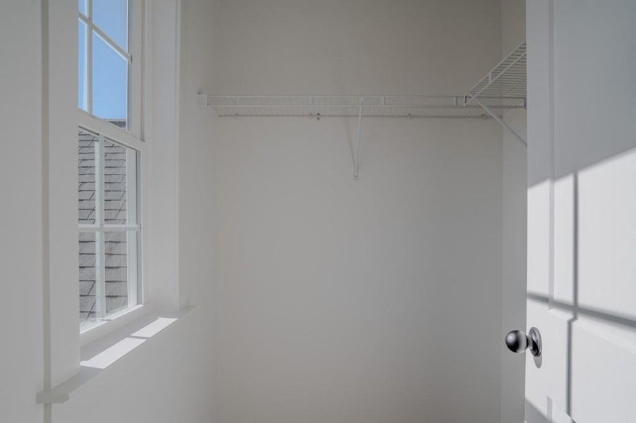 Spacious, unfurnished interior of a new home in , Good Hope (Image 33).