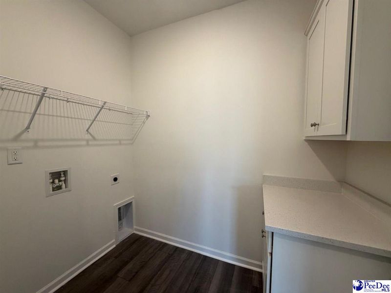 Spacious, unfurnished interior of a new home in Spring Haven, Florence (Image 21). Spacious, unfurnished interior of a new home in Spring Haven, Florence (Image 21).