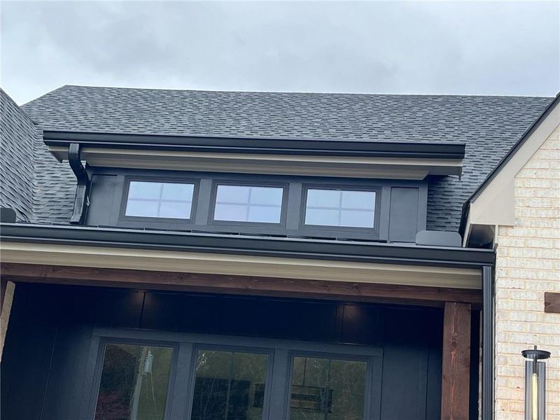 Exterior details and patio area of a home in , Taylorsville (Image 40). Exterior details and patio area of a home in , Taylorsville (Image 40).