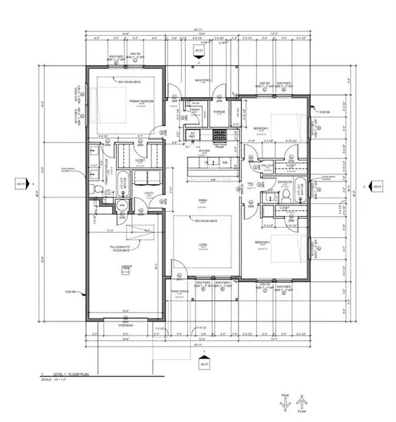 2D floor plan layout of this home in , Dallas, TX (Image 2). 2D floor plan layout of this home in , Dallas, TX (Image 2).