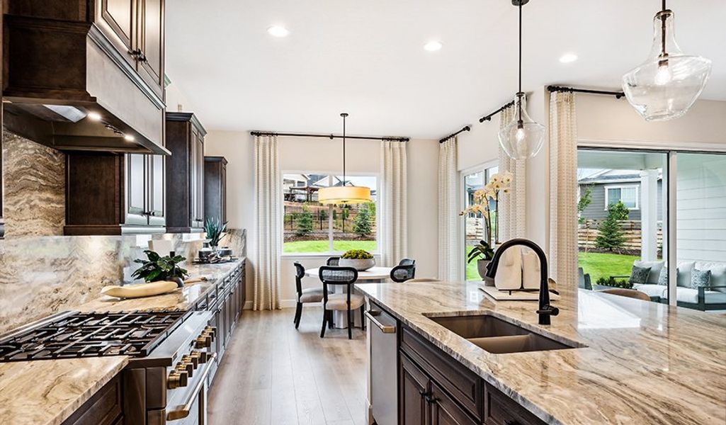 Pinecrest-DEN-TheAuroraHighlands Kitchen