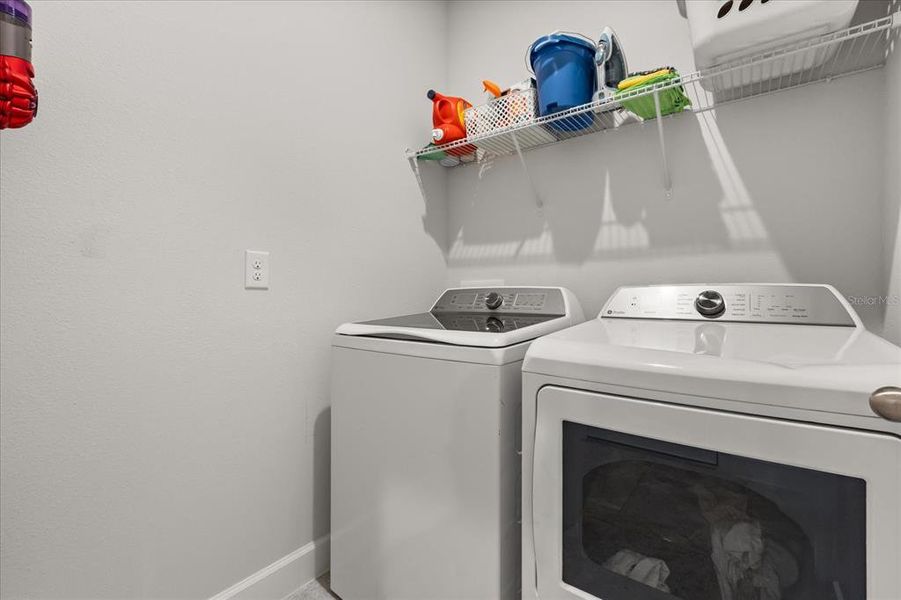 Close-up of interior finishes inside a home in , St. Cloud (Image 18).