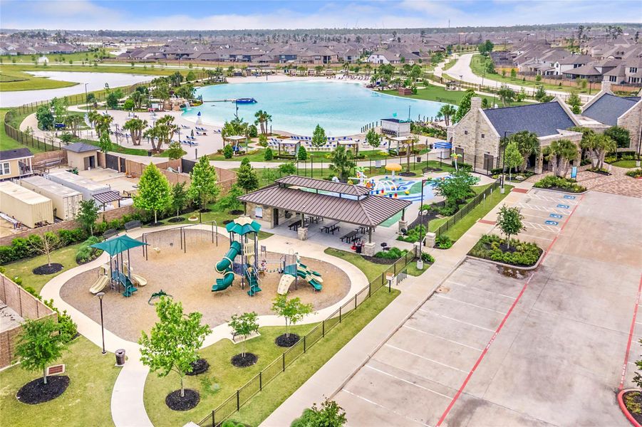 Community amenities in , Houston (Image 35). Community amenities in , Houston (Image 35).