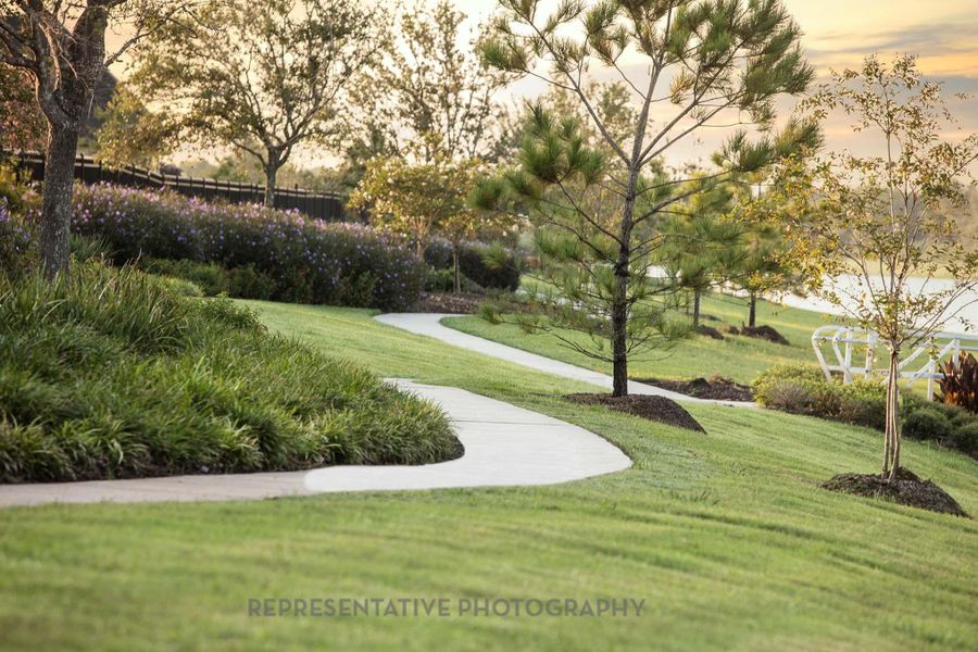 Natural landscape and outdoor views near  in Manvel (Image 26).