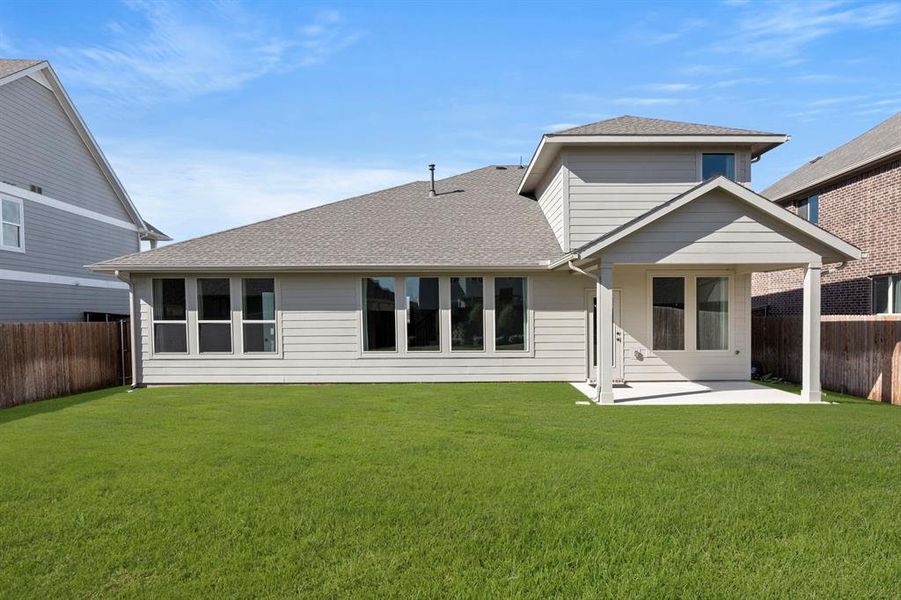 26. 1022 Watercourse - Back 26. 1022 Watercourse - Back