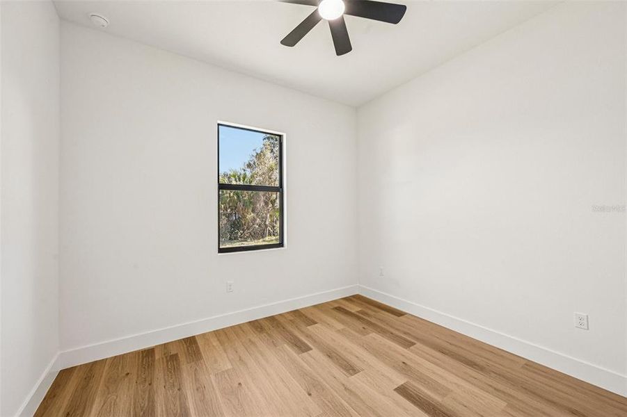 Spacious, unfurnished interior of a new home in , North Port (Image 35). Spacious, unfurnished interior of a new home in , North Port (Image 35).