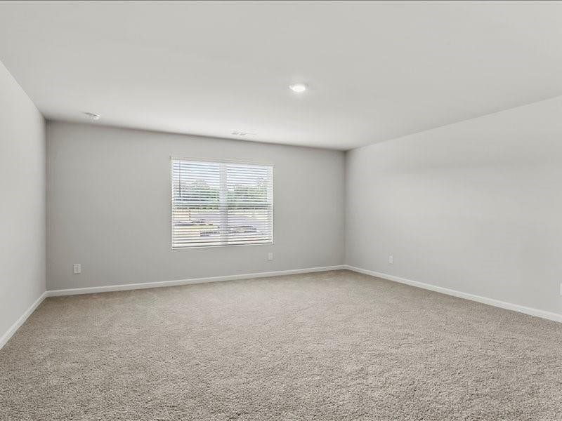 Spacious, unfurnished interior of a new home in , Acworth (Image 20). Spacious, unfurnished interior of a new home in , Acworth (Image 20).