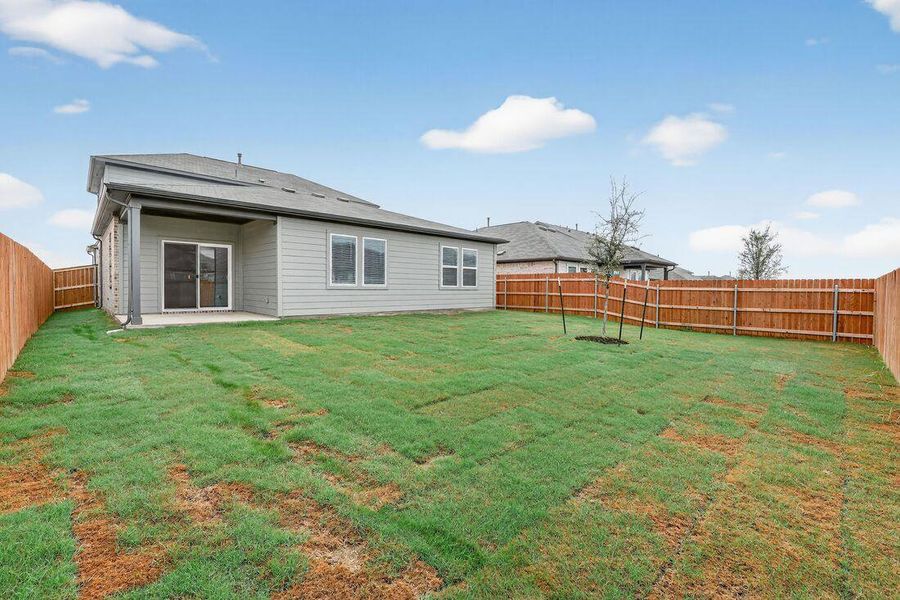 1417 Alana Falls Avenue ~ Ready Now