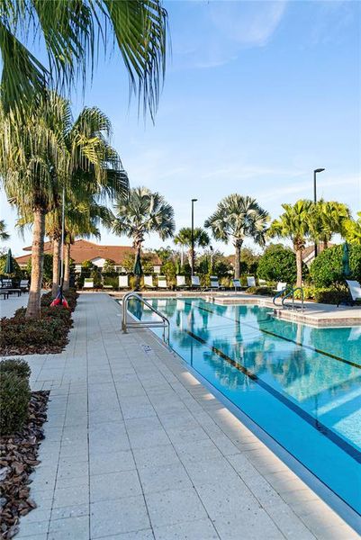 Community amenities in Southshore Bay Active Adult, Wimauma (Image 27).