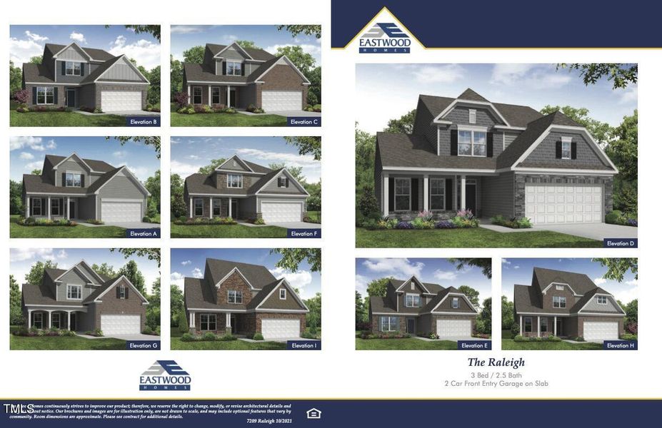 7209 Raleigh FL Brochure 1