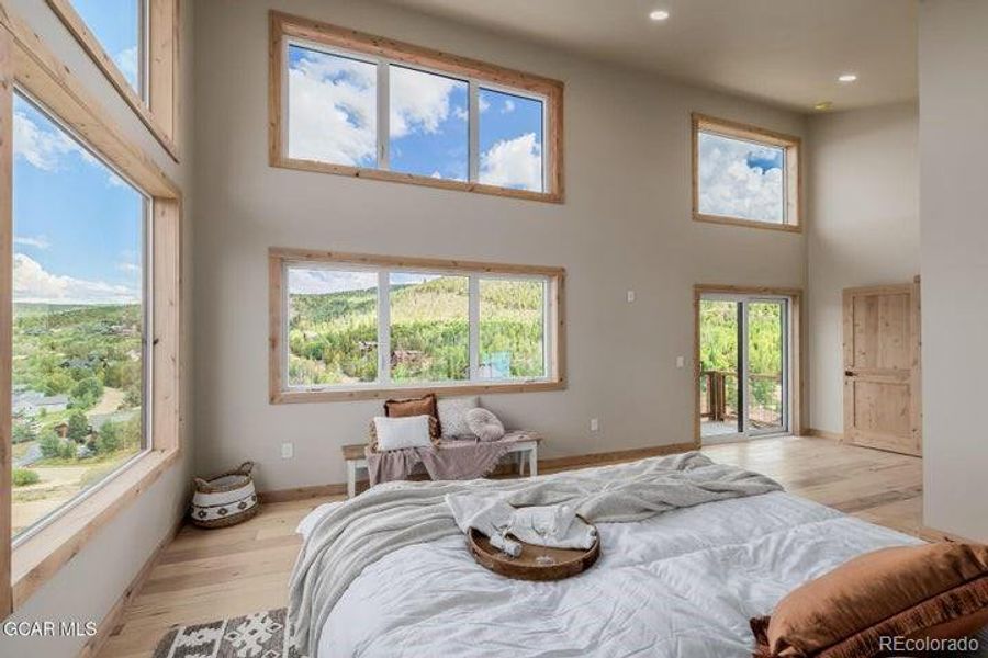 Furnished interior view inside a new home in , Granby (Image 8). Furnished interior view inside a new home in , Granby (Image 8).