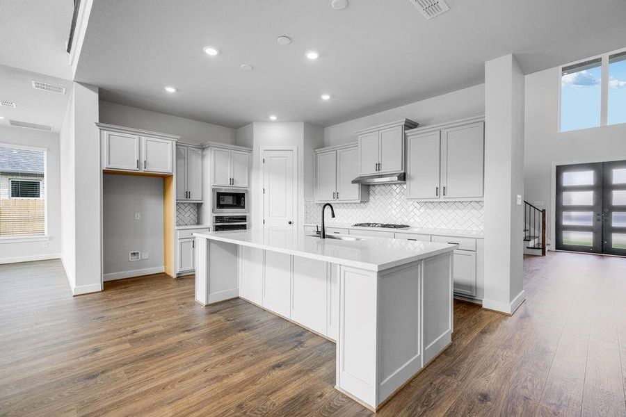 2244 Lila Sky Lane ~ Ready Now