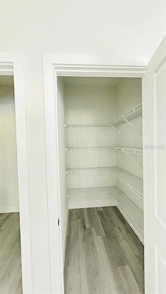 Spacious, unfurnished interior of a new home in , Ocala (Image 16).