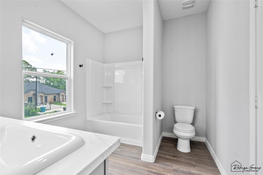 Primary Bathroom Primary Bathroom