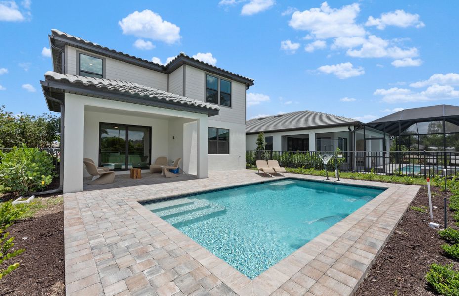 Your ideal new home in Bonita Springs, Florida