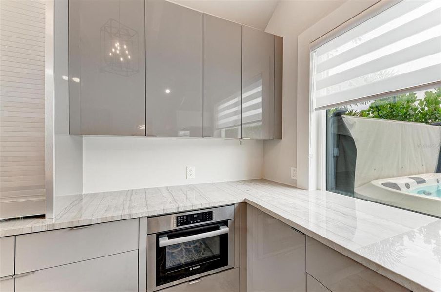 Furnished interior view inside a new home in , Sarasota (Image 35). Furnished interior view inside a new home in , Sarasota (Image 35).