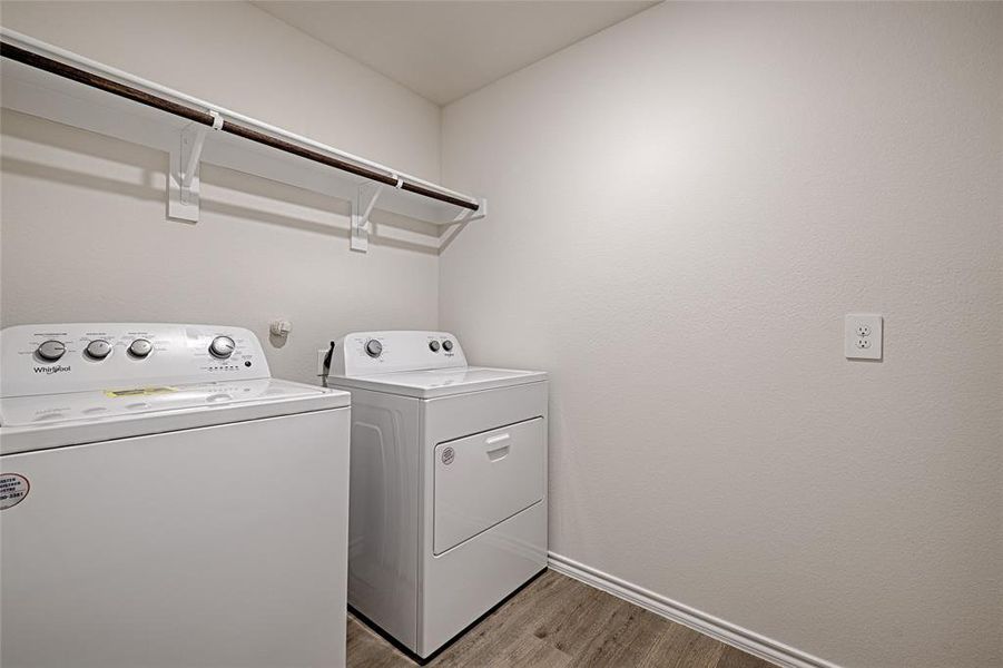Close-up of interior finishes inside a home in , Princeton (Image 13).