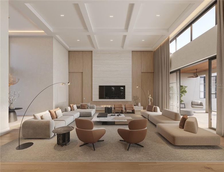 Community amenities in , Montverde (Image 30).