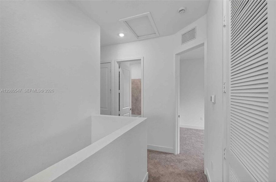 Spacious, unfurnished interior of a new home in , Homestead (Image 33).