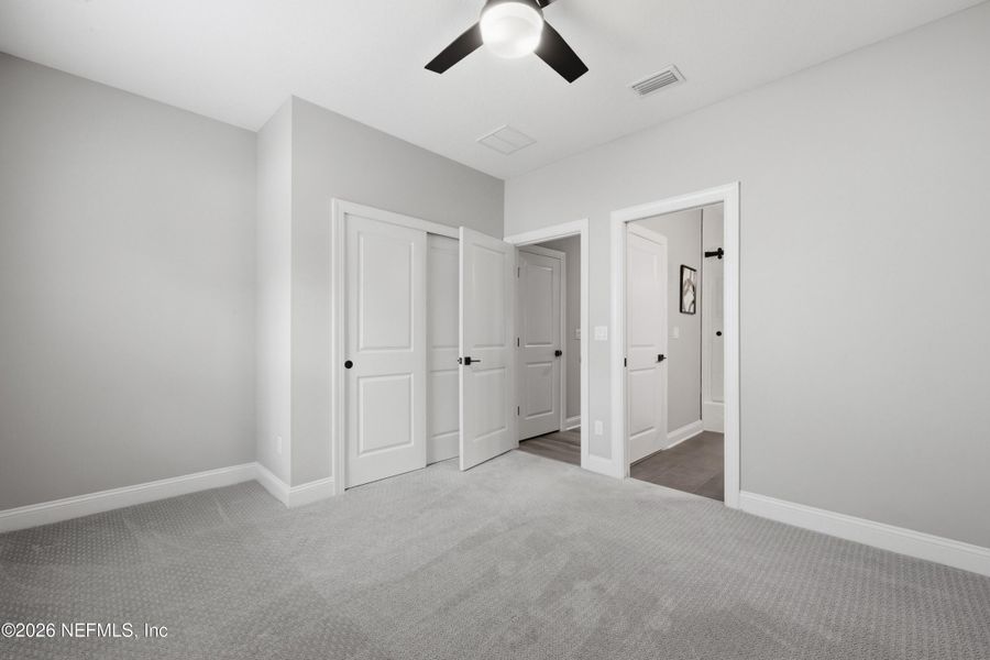 Spacious, unfurnished interior of a new home in , St. Augustine (Image 50). Spacious, unfurnished interior of a new home in , St. Augustine (Image 50).